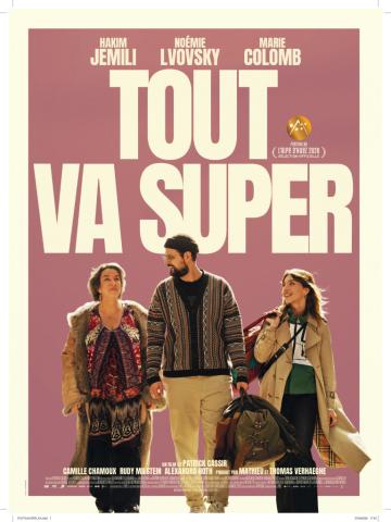 TOUT VA SUPER