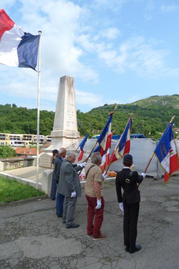 commémoration