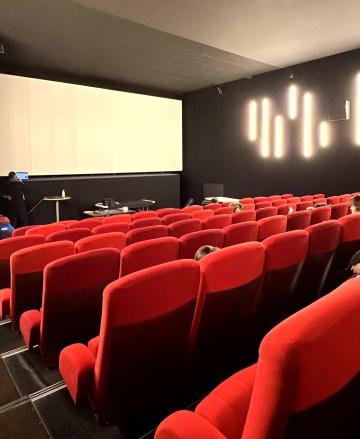 ciné