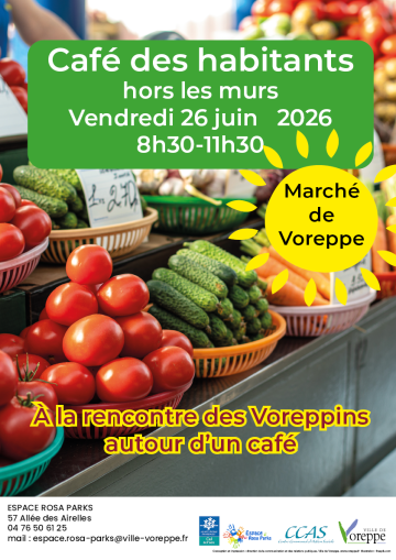 affiche