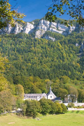 Chalais