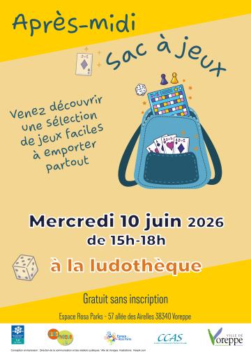 affiche