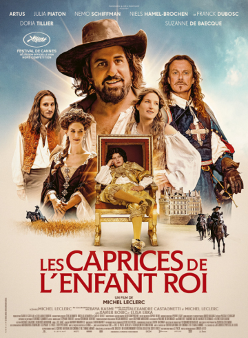 affiche