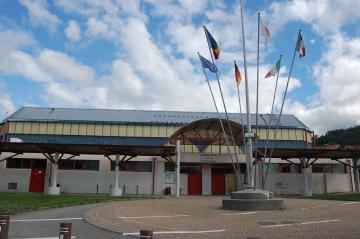 Arcade