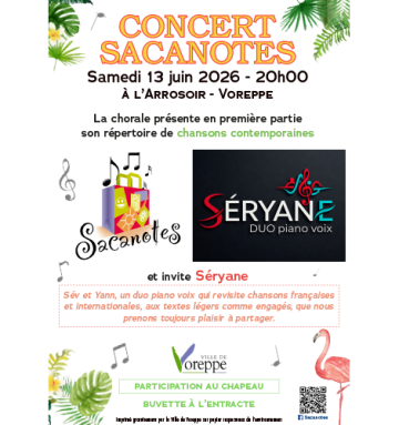 Affiche