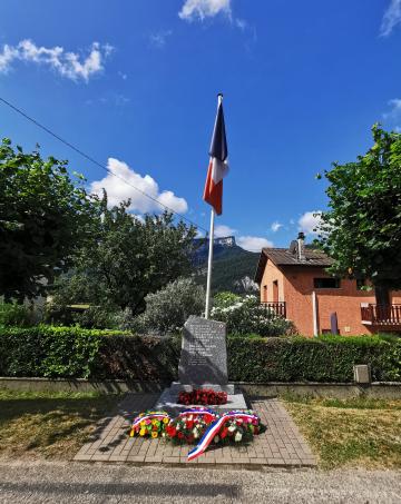 Martyrs