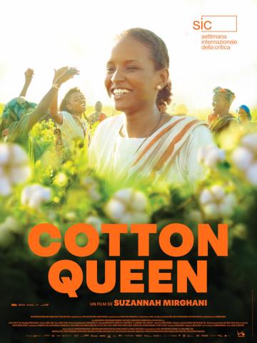 COTTON QUEEN (VOST)