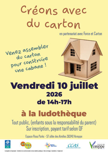 affiche