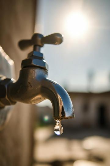 secheresse, eau 