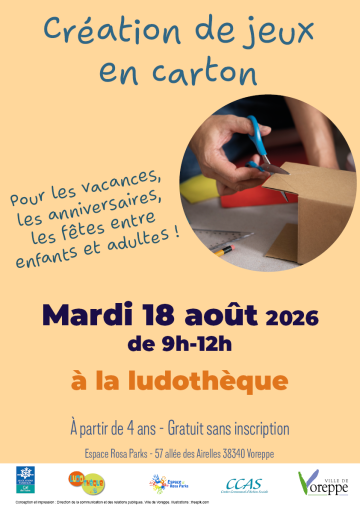 affiche
