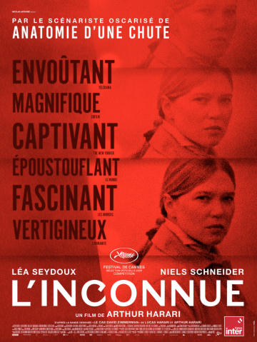 L'Inconnue