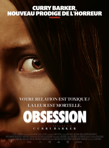 affiche obsession