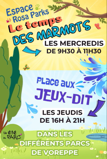 affiche jeux-dits