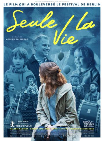 SEULE LA VIE (vost)
