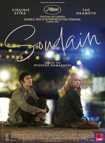 Soudain (VOST)
