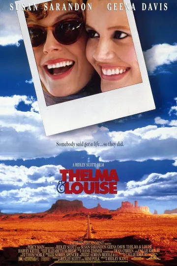 THELMA & LOUISE (VOST)