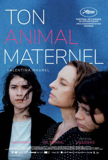 Ton animal maternel (VOST)