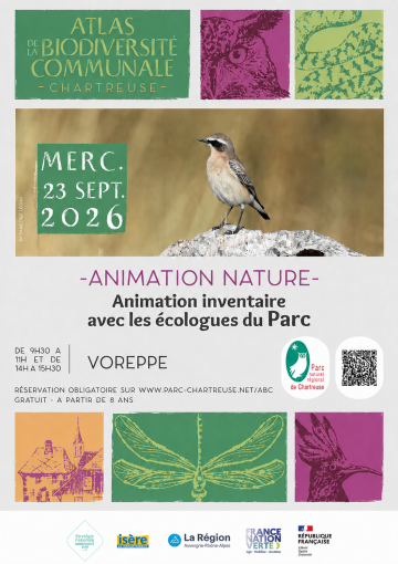 Animation nature