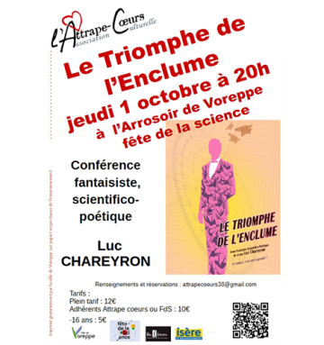 affiche attrape coeurs