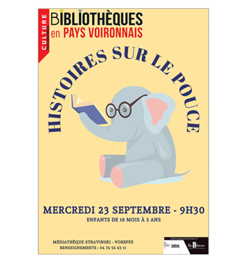 Affiche HSLP