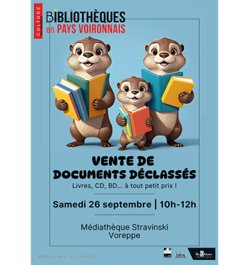 affiche