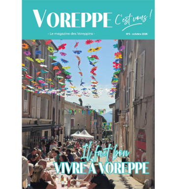 Voreppe Cest Vous 5