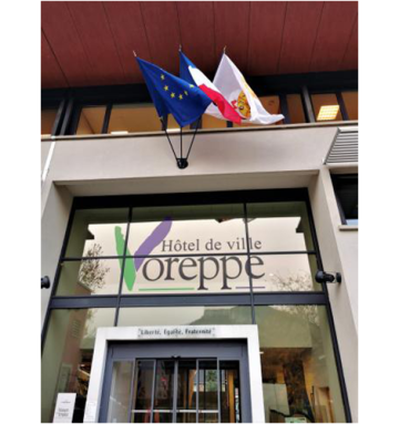 Mairie