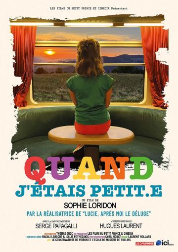 affiche film