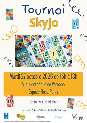 affiche skyjo