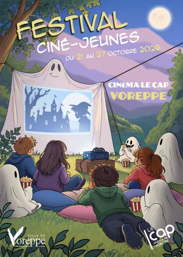affiche festival