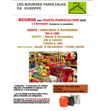 Bourse