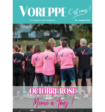 Voreppe C'est Vous 6