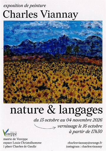 affiche charles viannay
