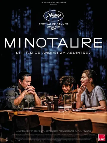 Minotaure 