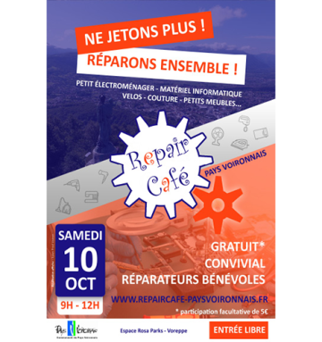 RepairCafé