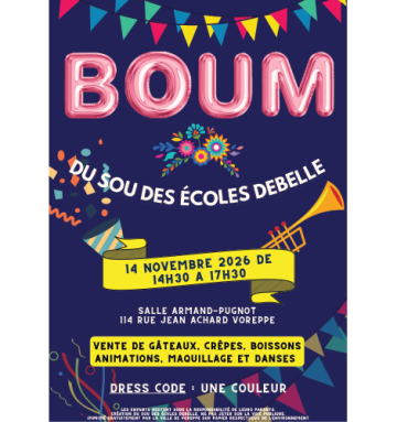 Sou Debelle