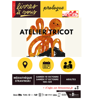 Atelier Tricot