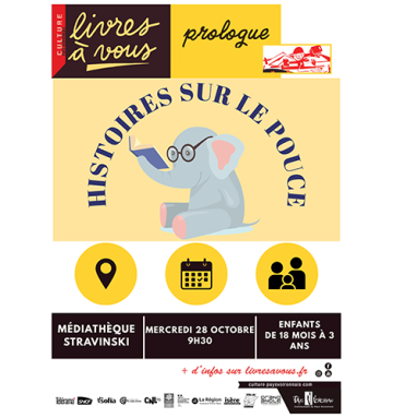 Histoires sur le pouce