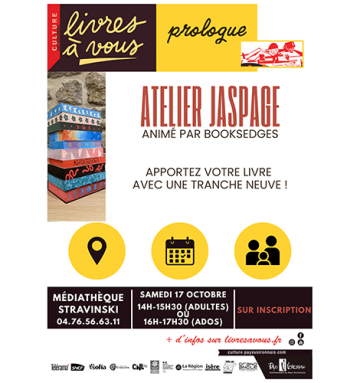 Atelier Jaspage