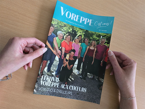 VoreppeCVous