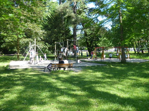 Parc Lefrançois