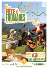 Fête du fromage