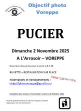 Affiche pucier