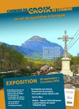 affiche expo