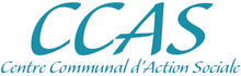 Logo du CCAS de Voreppe